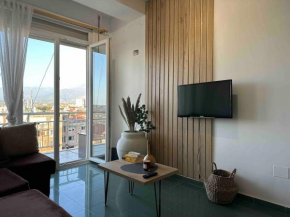 Modern Design Apartment